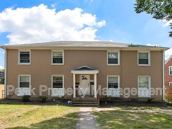 2nd image of 4913 Chamberlayne Ave APT 4