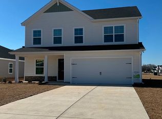 2150 Citation St, Sumter, SC 29153