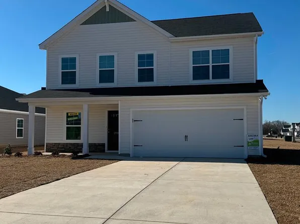 2150 Citation St, Sumter, SC 29153