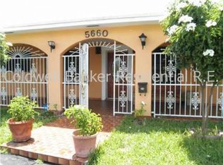 5660 W 12th Ave, Hialeah, FL 33012