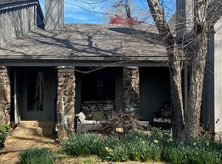 416 Orchard Ln, Heber Springs, AR 72543