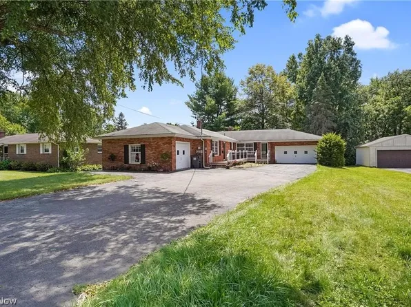 321 Meadowbrook Ave, Youngstown, OH 44512