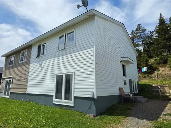20 Wilson Street, Marystown, NL A0E2M0