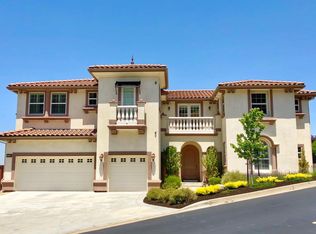 3102 Ashbourne Cir, San Ramon, CA 94583