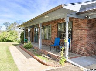 2168 County Road 43, Section, AL 35771