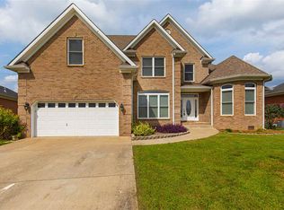 620 Rodeo Ln, Bowling Green, KY 42101