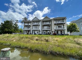 10900 Holystone Ln #502, Berlin, MD 21811