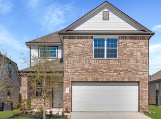 2936 August Mist Ct, Conroe, TX 77304