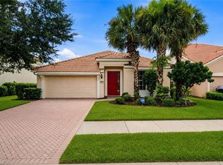 2022 Fairmont LN, NAPLES, FL 34120
