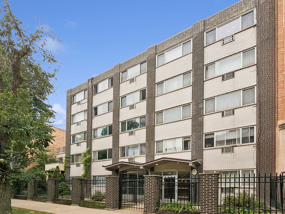 1st image of 5854 N Kenmore Ave #1E