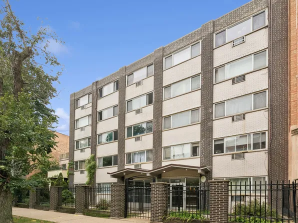 5854 N Kenmore Ave #1E, Chicago, IL 60660