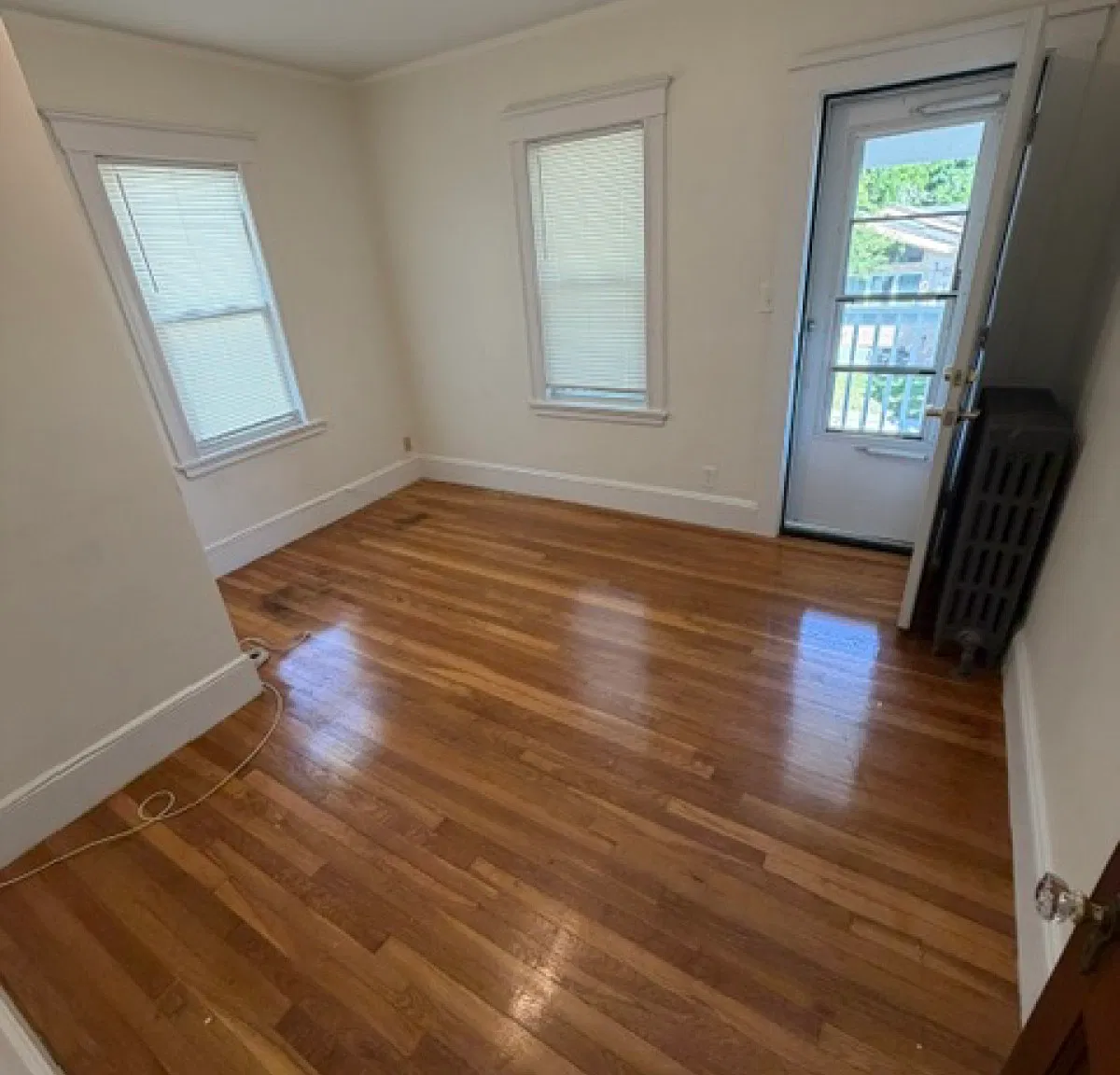 30-32 Boutwell Street Apartments — Photo 3