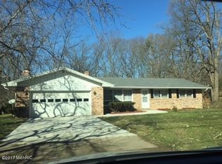 741 Platt St, Niles, MI