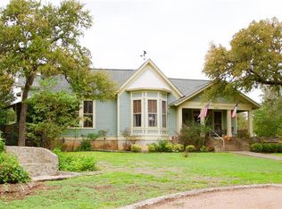 702 Burleson St, San Marcos, TX 78666
