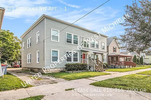 823 Douglas St NW #1 Photo 1 823 Douglas St NW #1 Photo 1