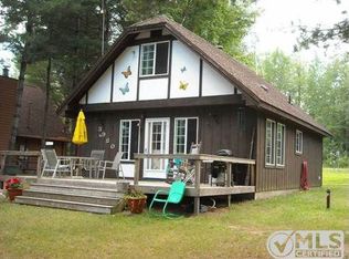 3980 Pinelands Rd, Gladwin, MI 48624