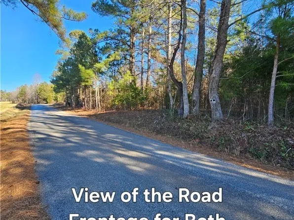 0 N Whittles Mill Rd, South Hill, VA 23970