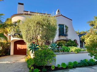 217 Santa Barbara St, Santa Barbara, CA 93101