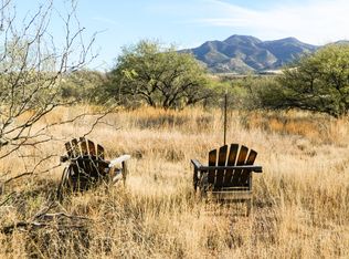 R R Three, Patagonia, AZ 85624