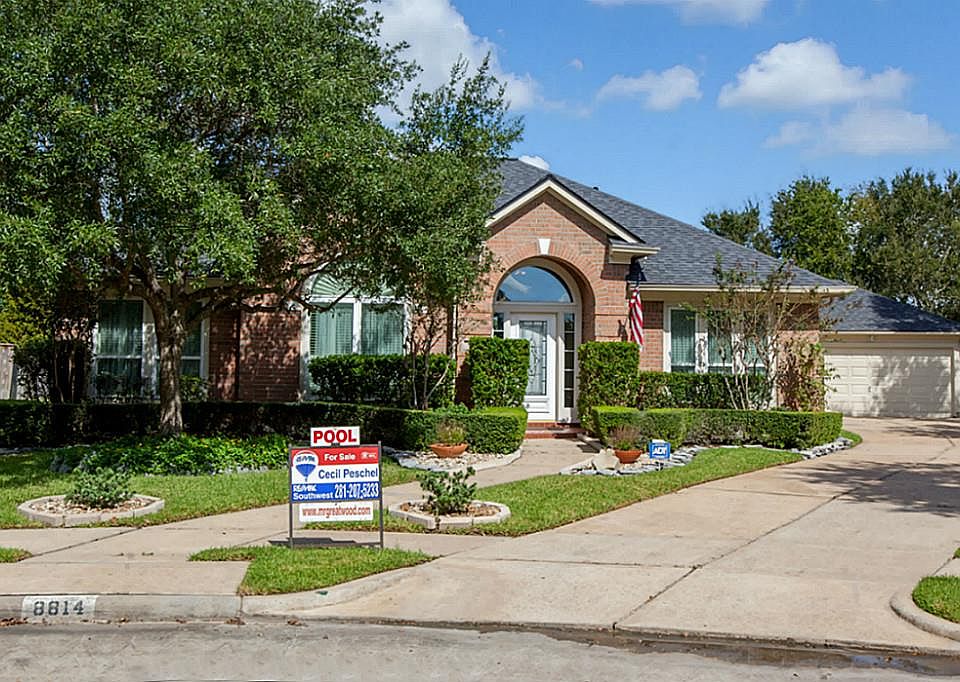 1st image of 8814 Chipping Rock Dr