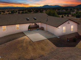 2625 W Night Hawk Rd, Chino Valley, AZ 86323