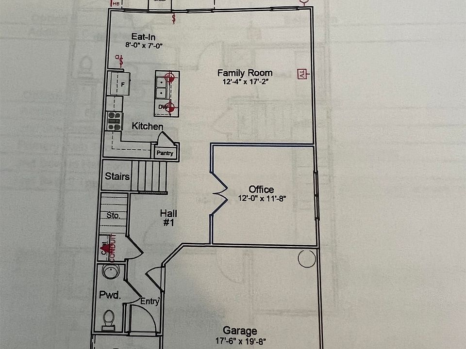 2nd image of 717 James Oak Ln