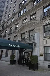156 East 79th Street in Lenox Hill