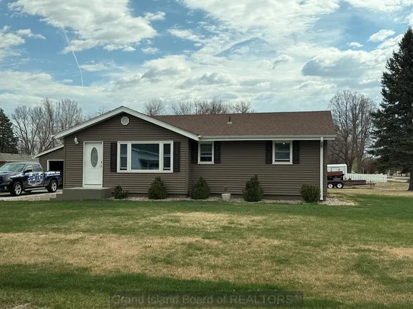 2121 S August St, Grand Island, NE 68801