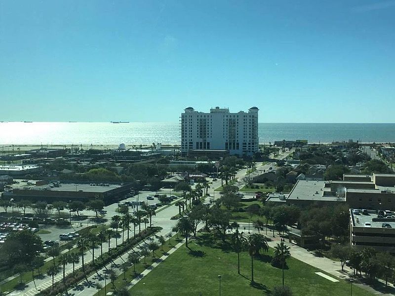 1st image of 500 Seawall Blvd Unit 1203