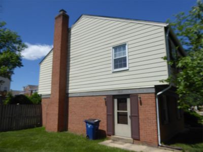 6637 Deer Gap Ct, Alexandria, VA, 22310
