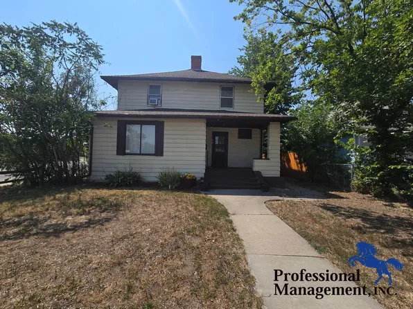 604 N 24th St APT 3, Billings, MT 59101
