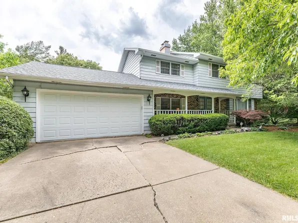 57 Longview Dr, Geneseo, IL 61254