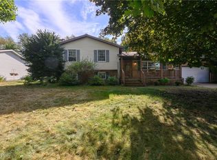 8550 Cherry Ridge Ave NW, Canal Fulton, OH 44614