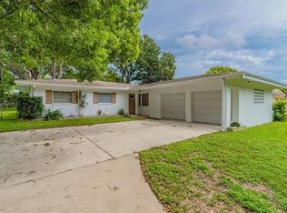 1363 Marjohn Ave, Clearwater, FL 33756