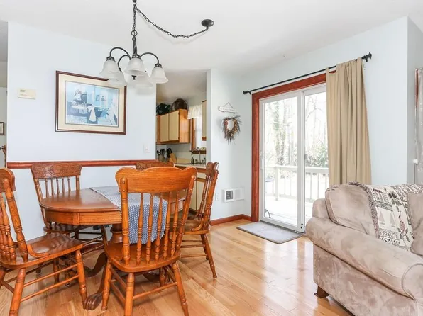 720 Pitchers Way Unit 48, Hyannis, MA 02601