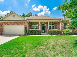 3444 Dacite Ct, Atlanta, GA 30349