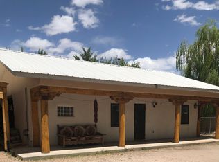 (Undisclosed Address), Espanola, NM 87532