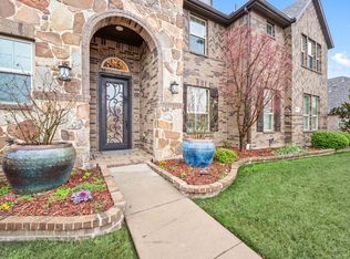 1809 Denali Ln, Keller, TX 76248
