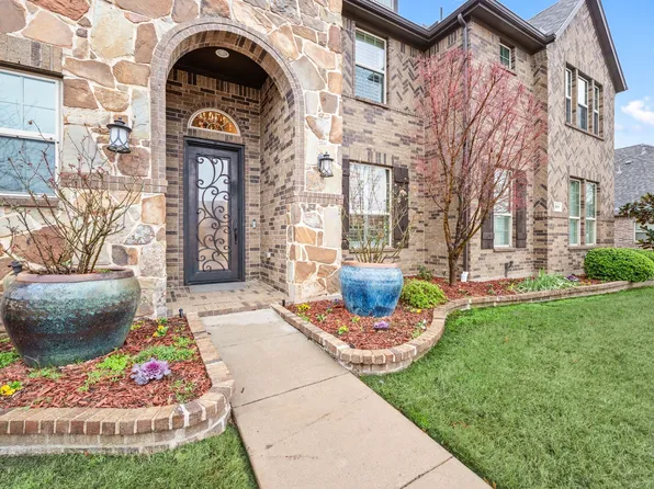 1809 Denali Ln, Keller, TX 76248