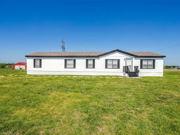 5721 Black Springs Ln, Joshua, TX 76058