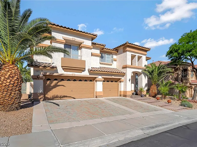 1417 Via Savona Dr — Photo 1