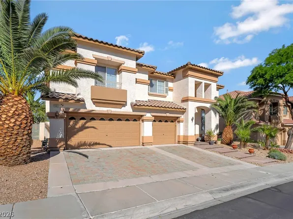 1417 Via Savona Dr, Henderson, NV 89052