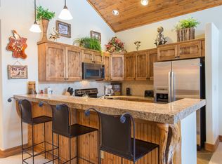 9 Hunter Hill Road #308, Mount Crested Butte, CO 81225