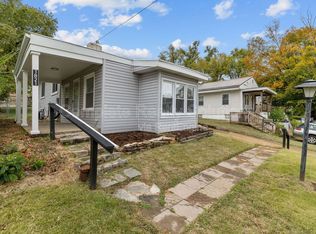 1821 Korando Ave, Saint Louis, MO