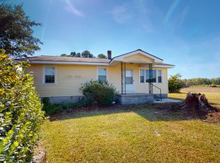 2037 Wc Braswell Rd, Smithfield, NC 27577