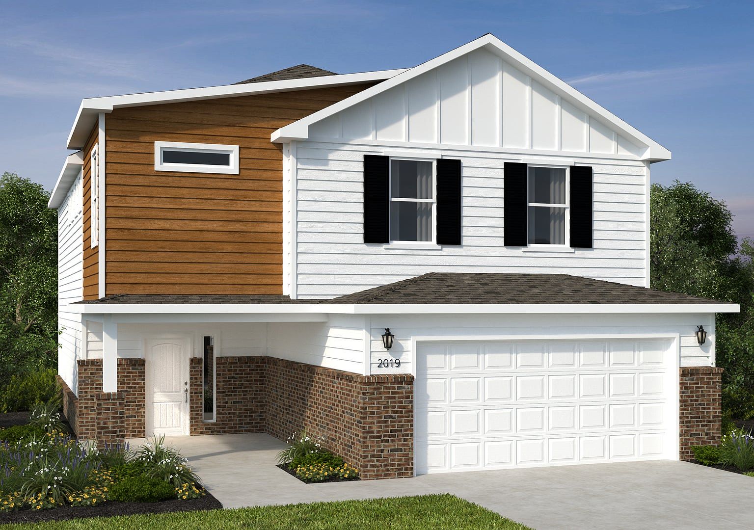 2550 Two Story Plan, Deere Creek, Springdale, AR 72762 Zillow