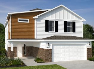 2550 Two Story Plan, Southwind Trail, Duenweg, MO 64841