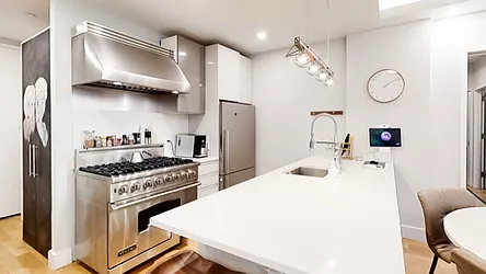 Rented by Modern Spaces