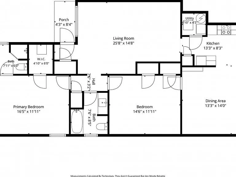 7005 Kingsbury Dr — Photo 9