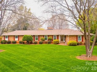 3486 E Main St, Claremont, NC 28610